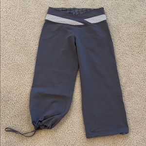 Lululemon pants